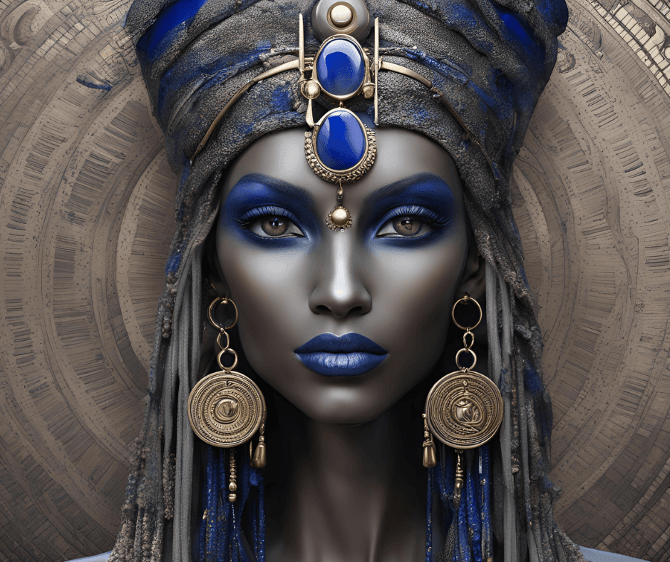 Nephthys