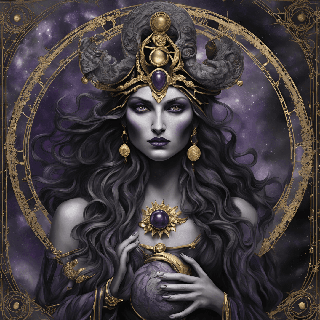 Hecate