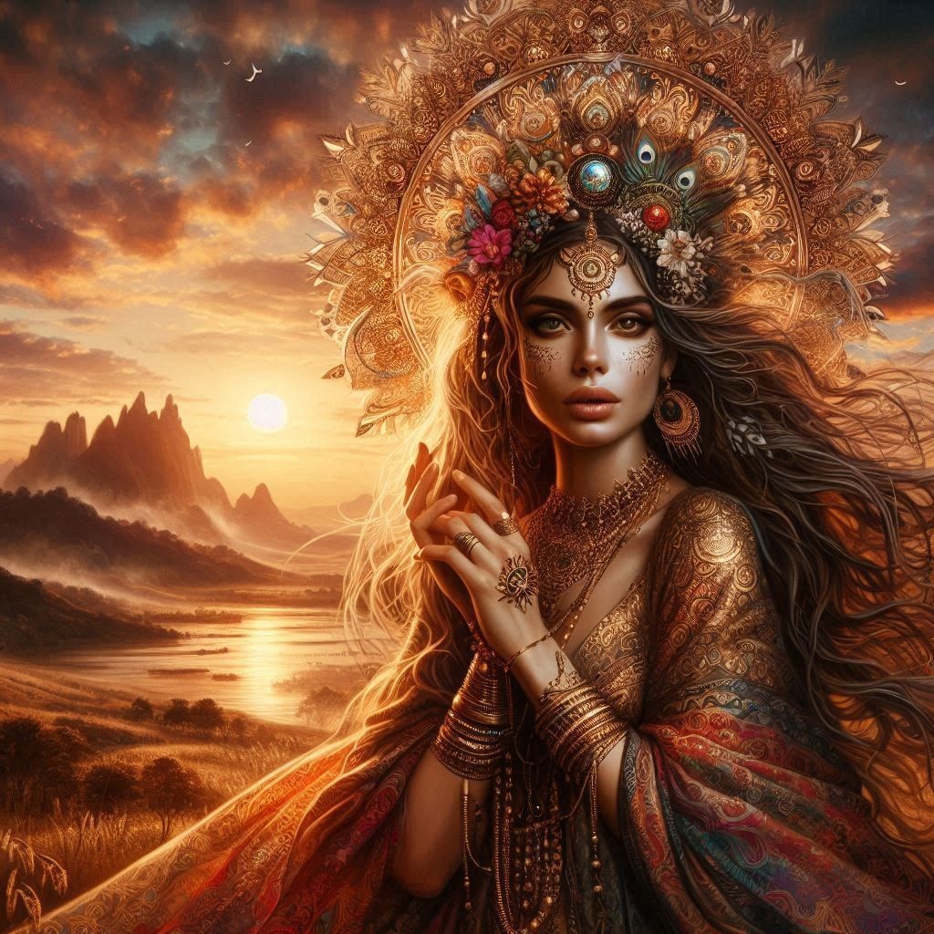 Parvati